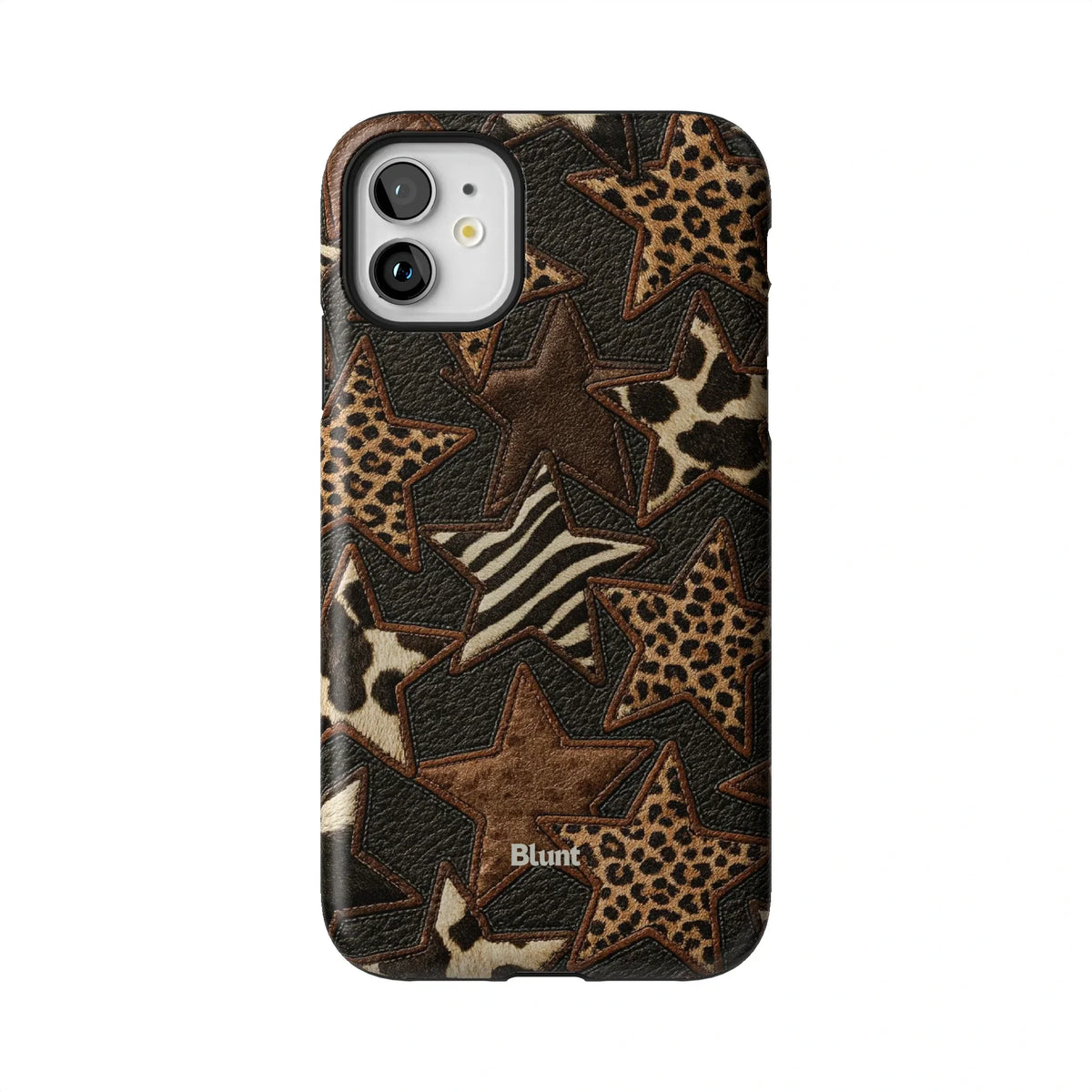 Vireli iPhone Case