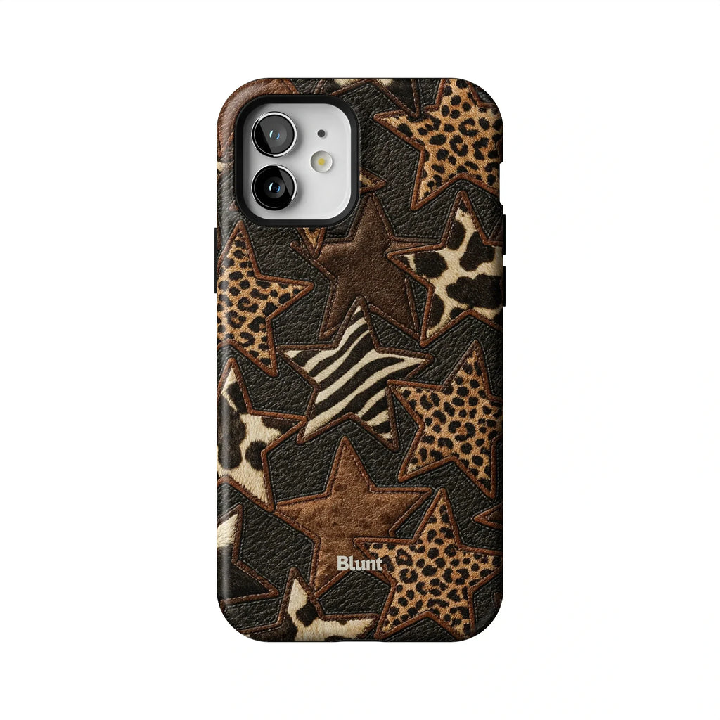 Vireli iPhone Case