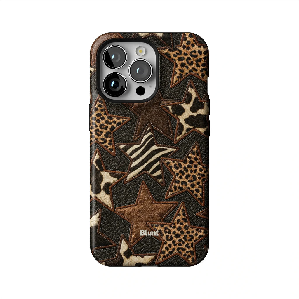 Vireli iPhone Case