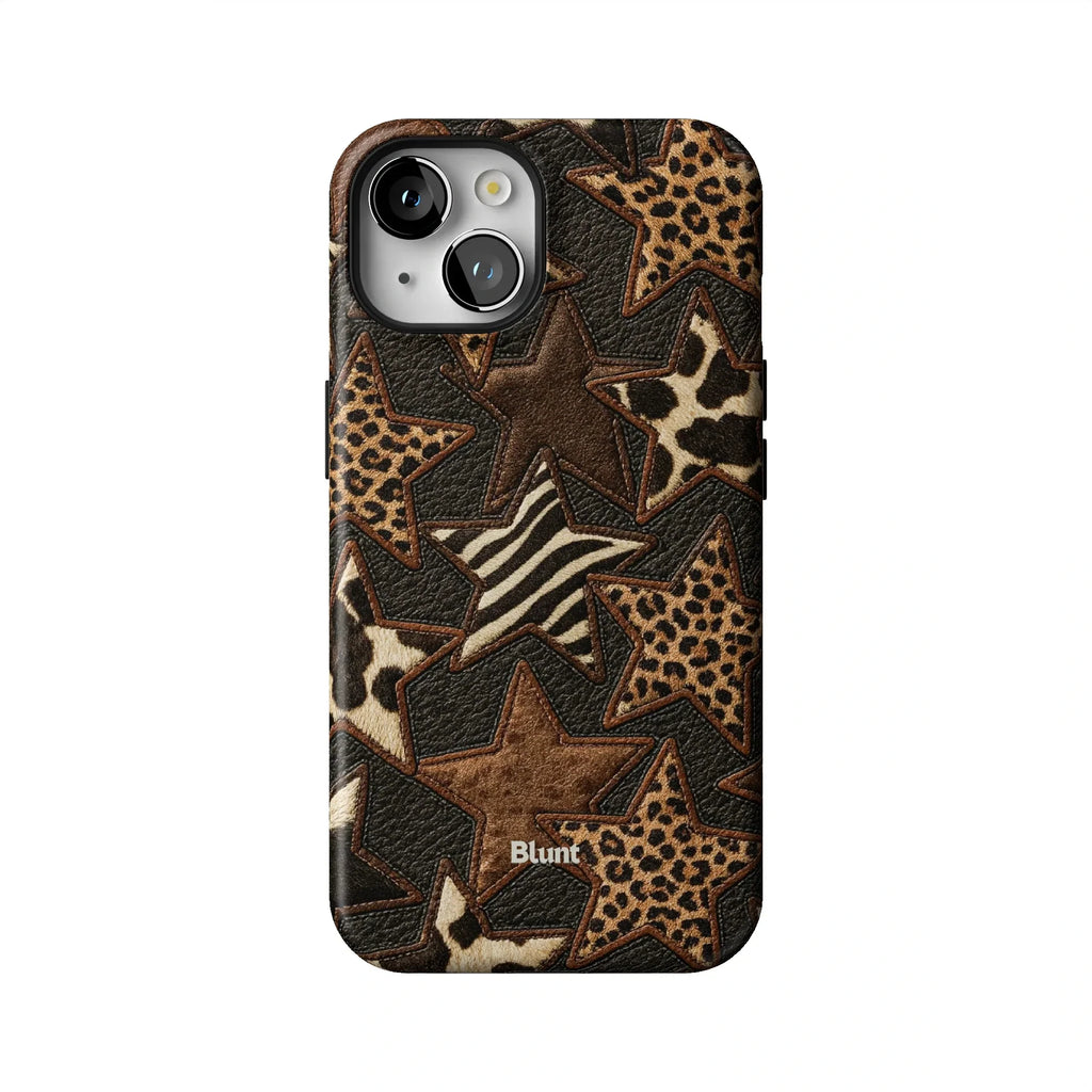 Vireli iPhone Case