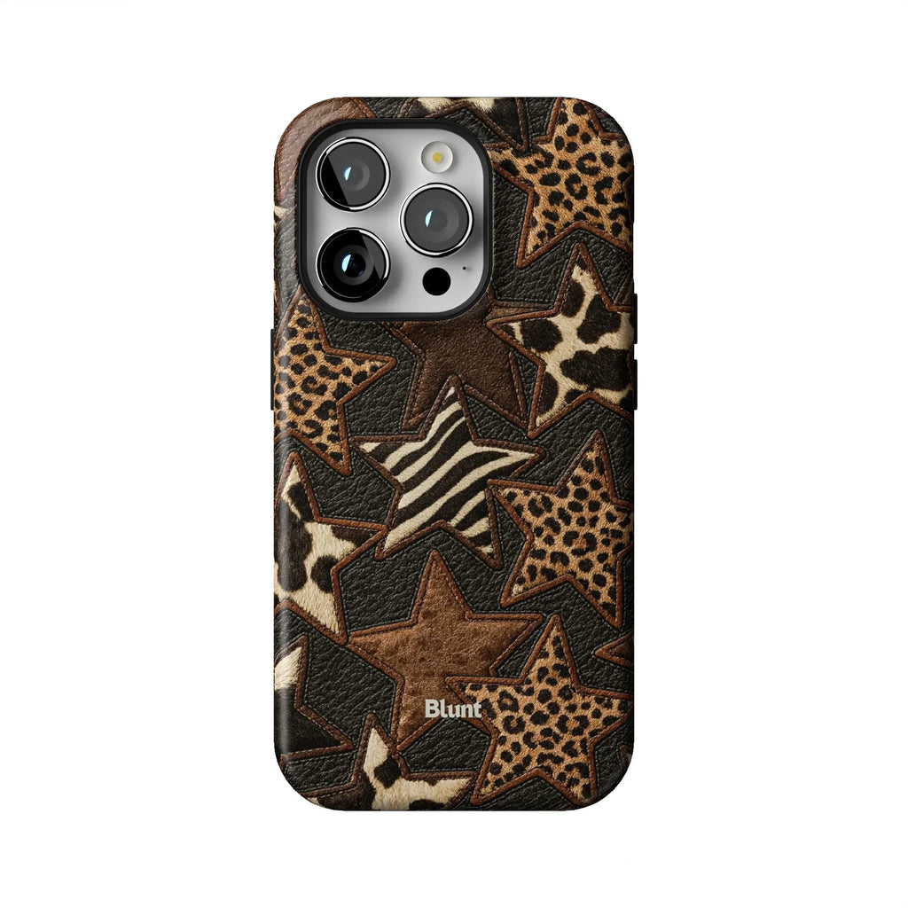 Vireli iPhone Case