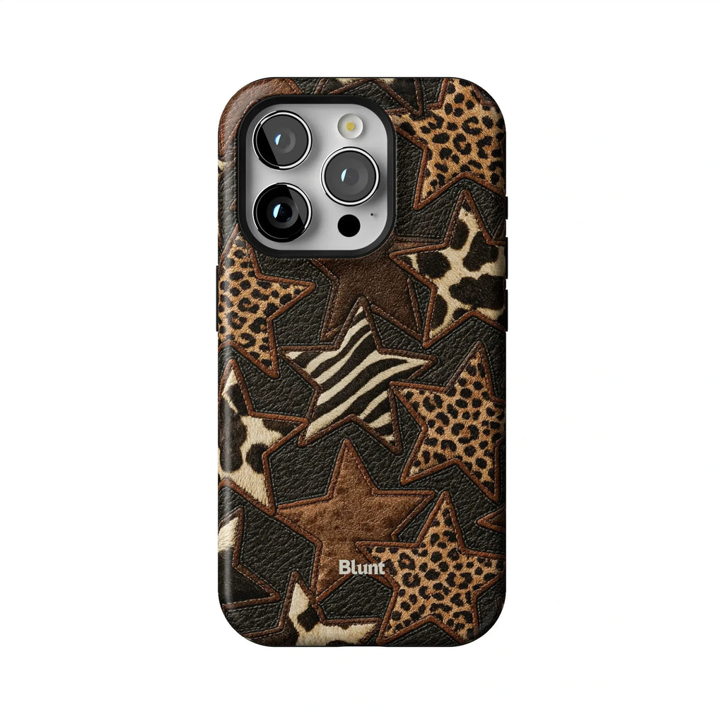 Vireli iPhone Case