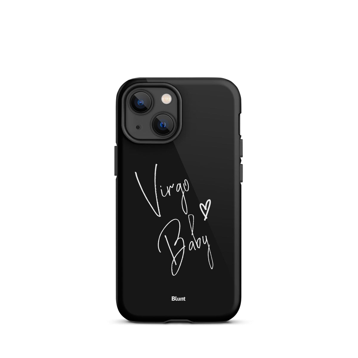 Virgo Baby iPhone Case