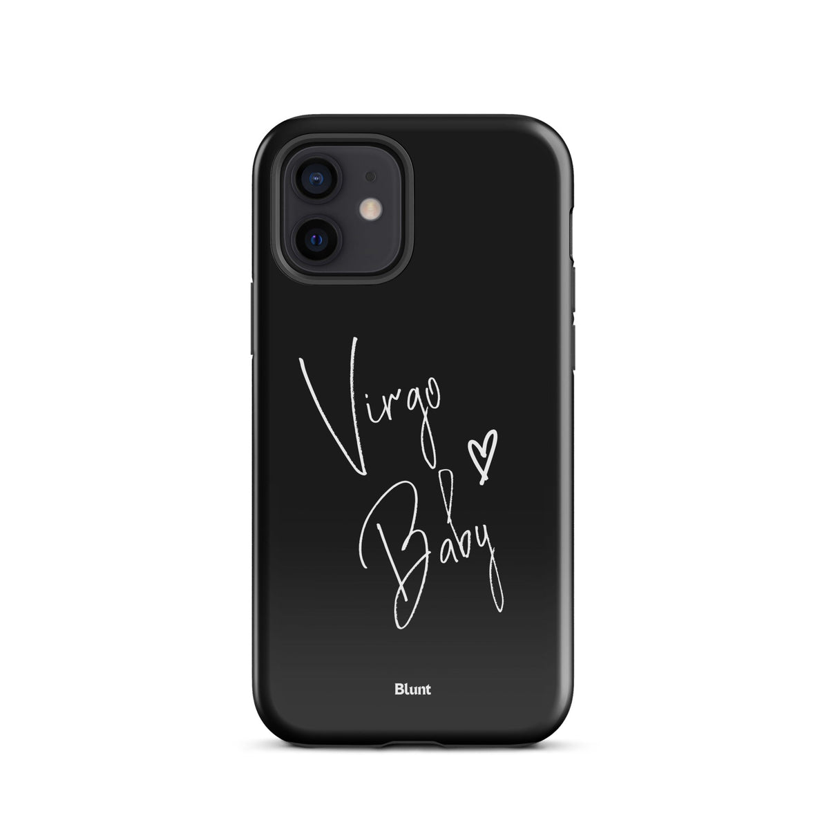 Virgo Baby iPhone Case