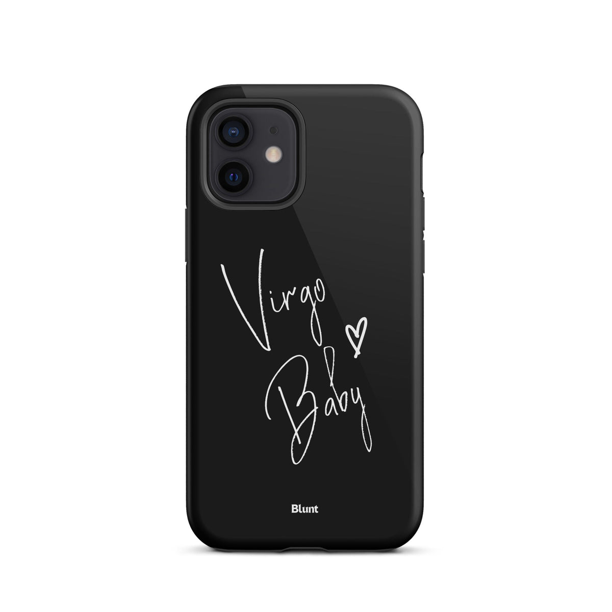Virgo Baby iPhone Case