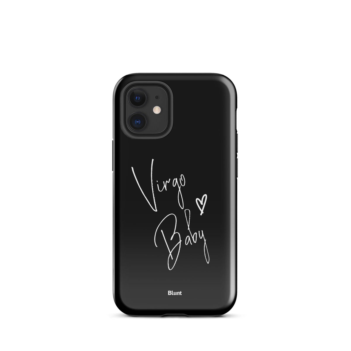 Virgo Baby iPhone Case