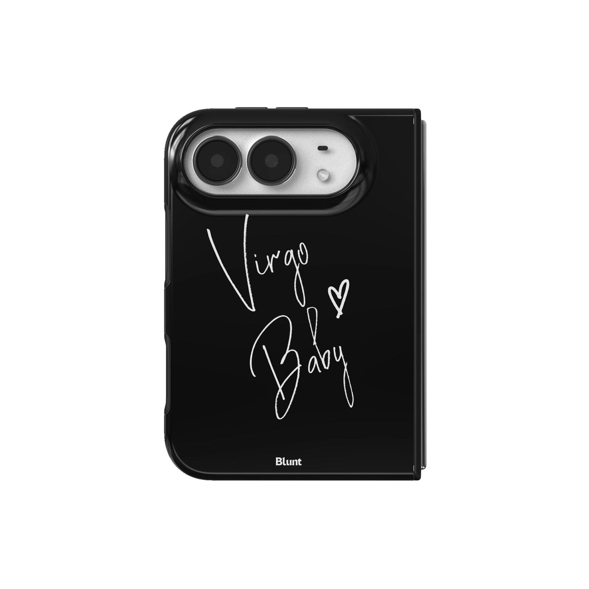 Virgo Baby iPhone Case