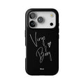 Virgo Baby iPhone Case