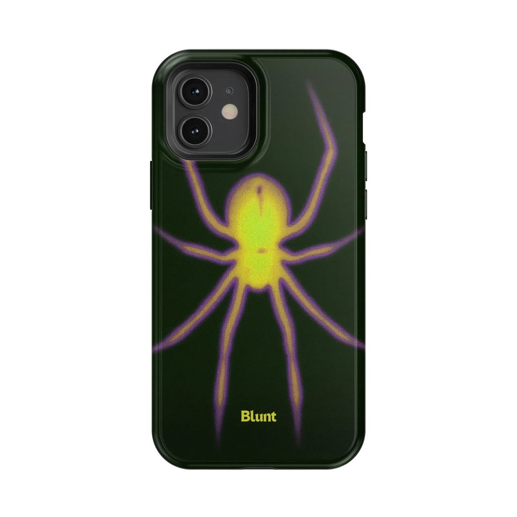 Exil iPhone Case