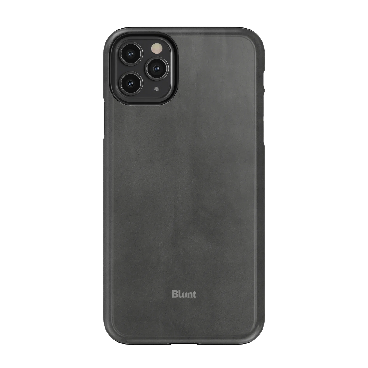 Grayscale iPhone Case