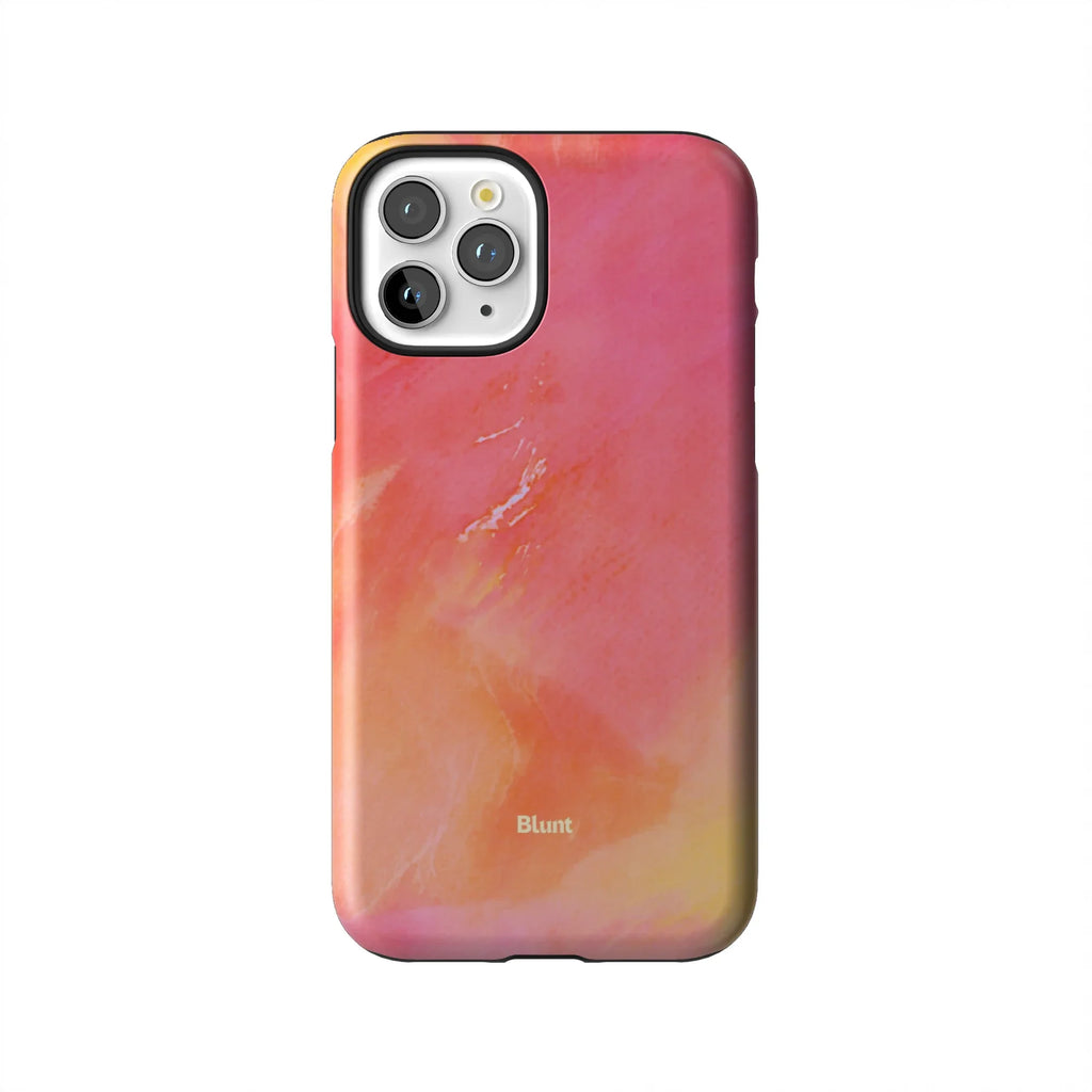 Sunshine iPhone Case