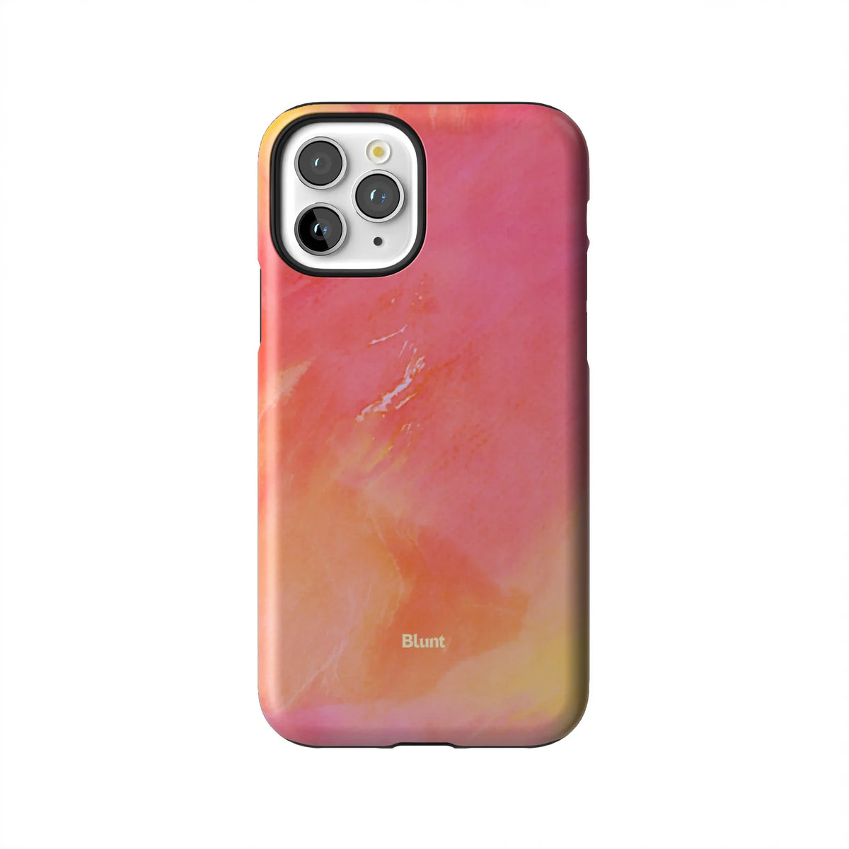 Sunshine iPhone Case