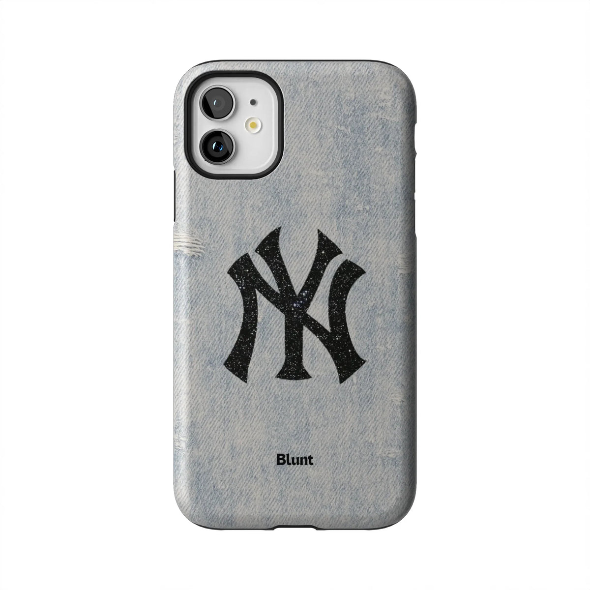 New Yorker iPhone Case
