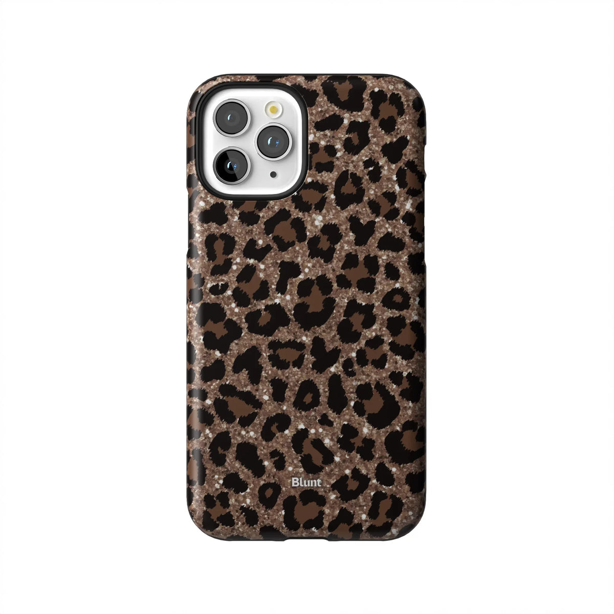 Feline iPhone Case