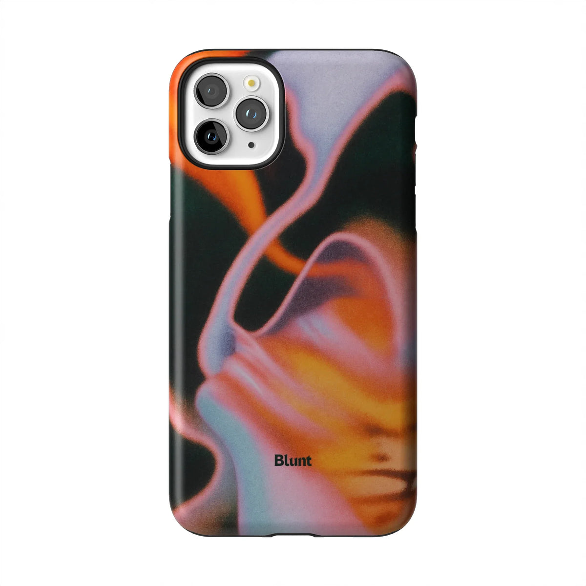 Twist iPhone Case