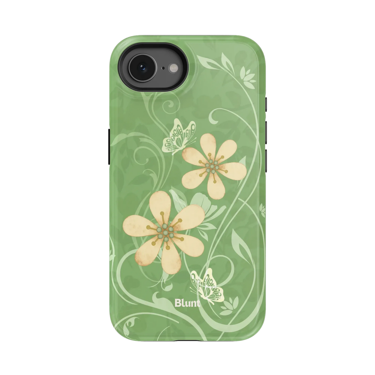 Erin iPhone Case