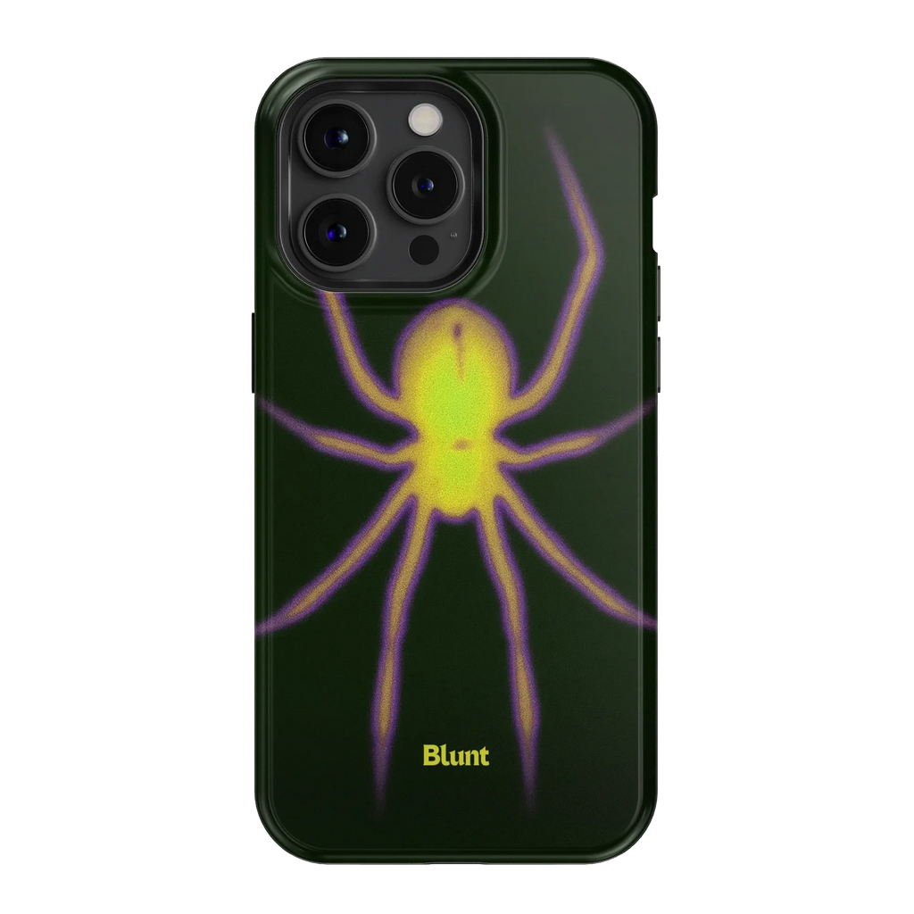 Exil iPhone Case