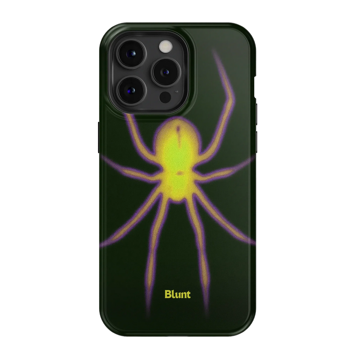 Exil iPhone Case