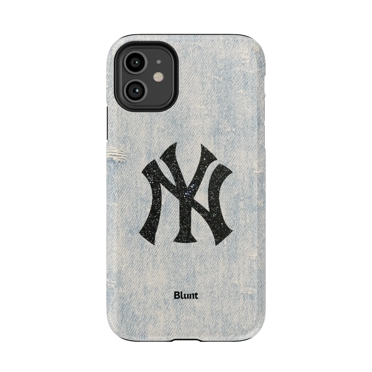 New Yorker iPhone Case