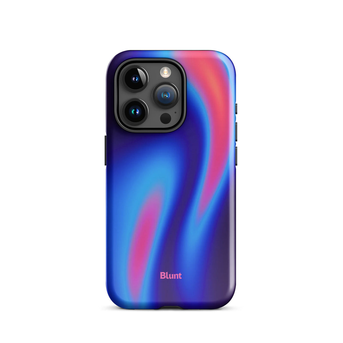 Voltage iPhone Case