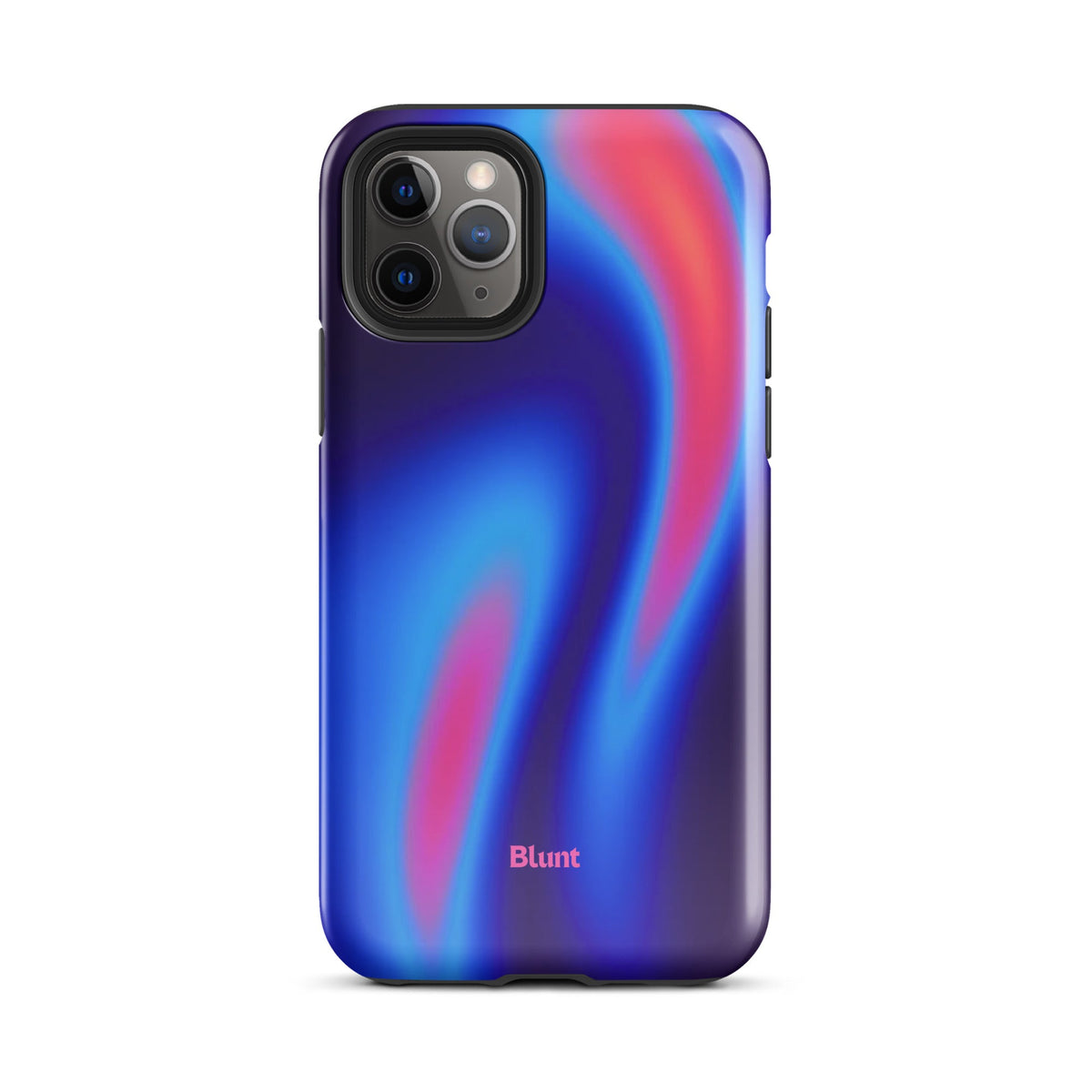 Voltage iPhone Case