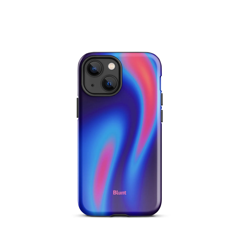 Voltage iPhone Case