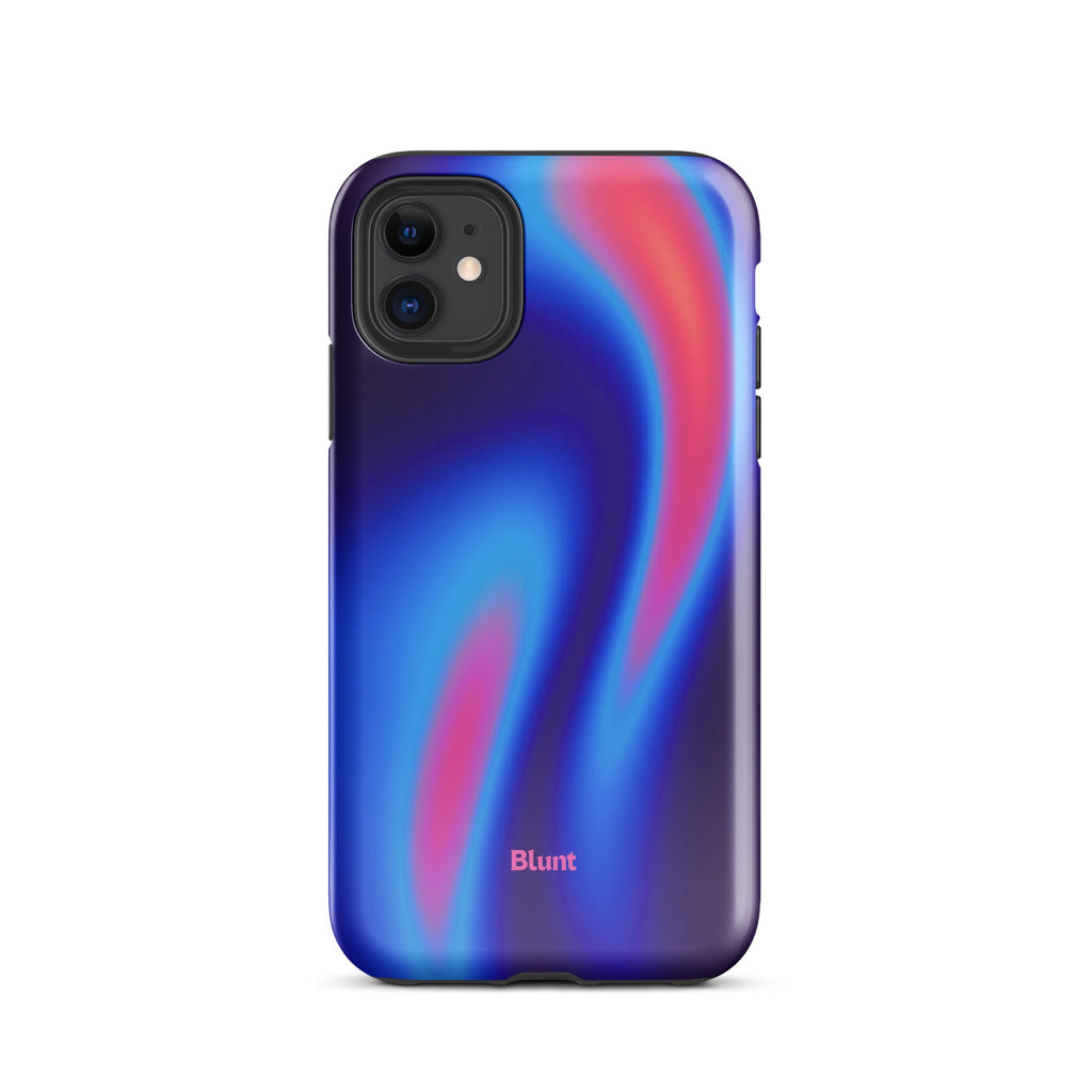 Voltage iPhone Case