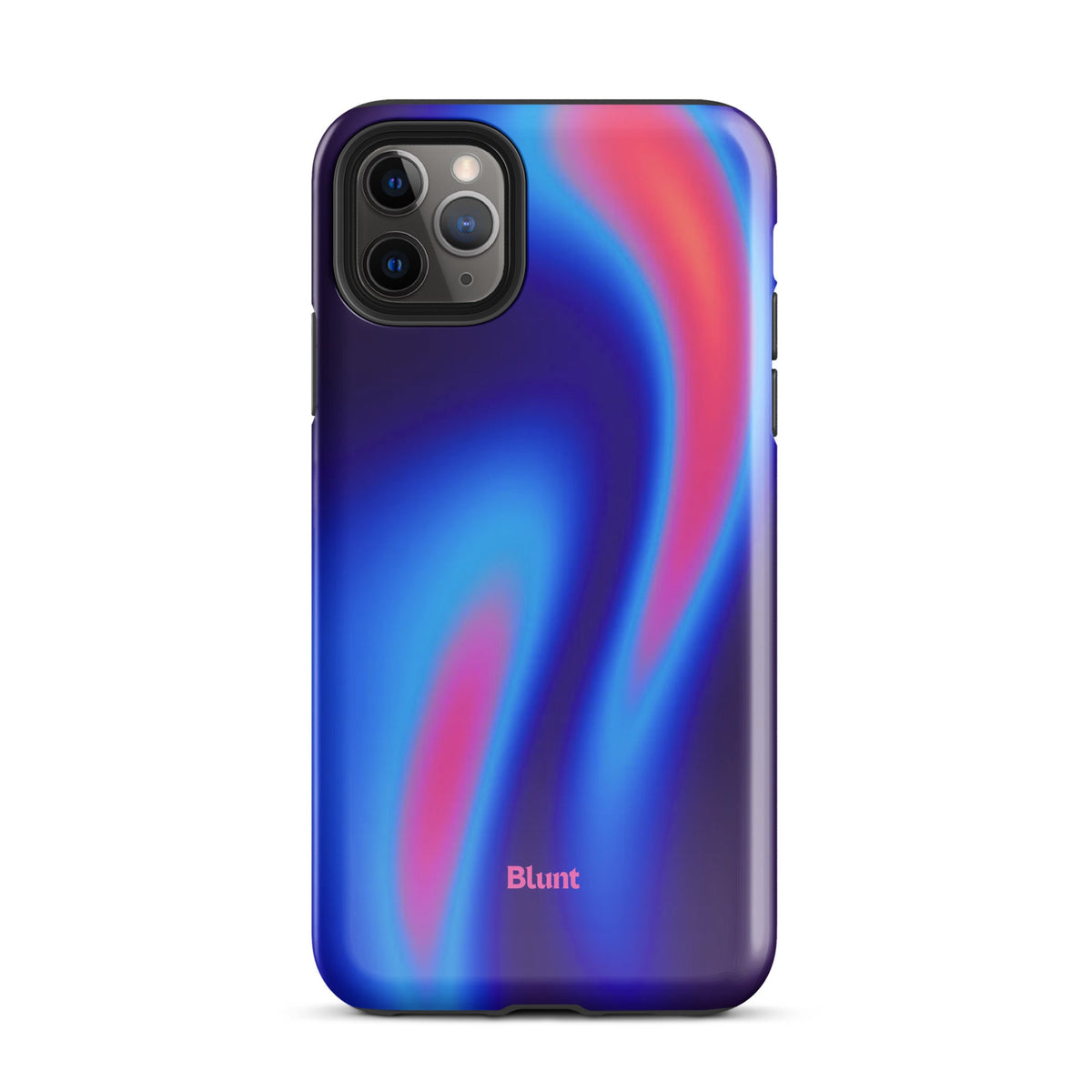 Voltage iPhone Case