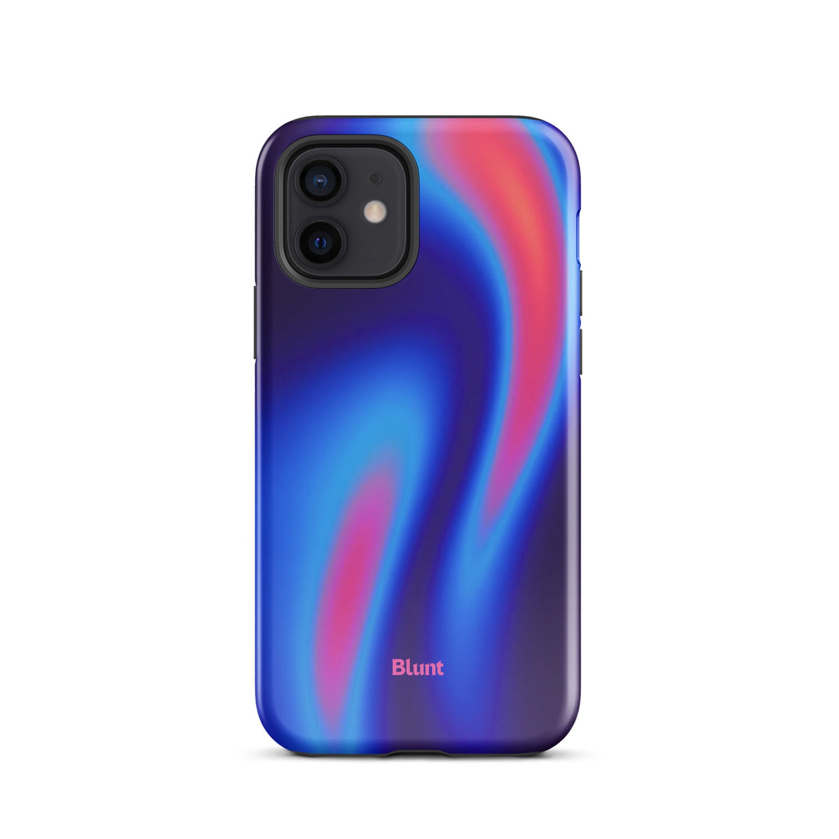 Voltage iPhone Case