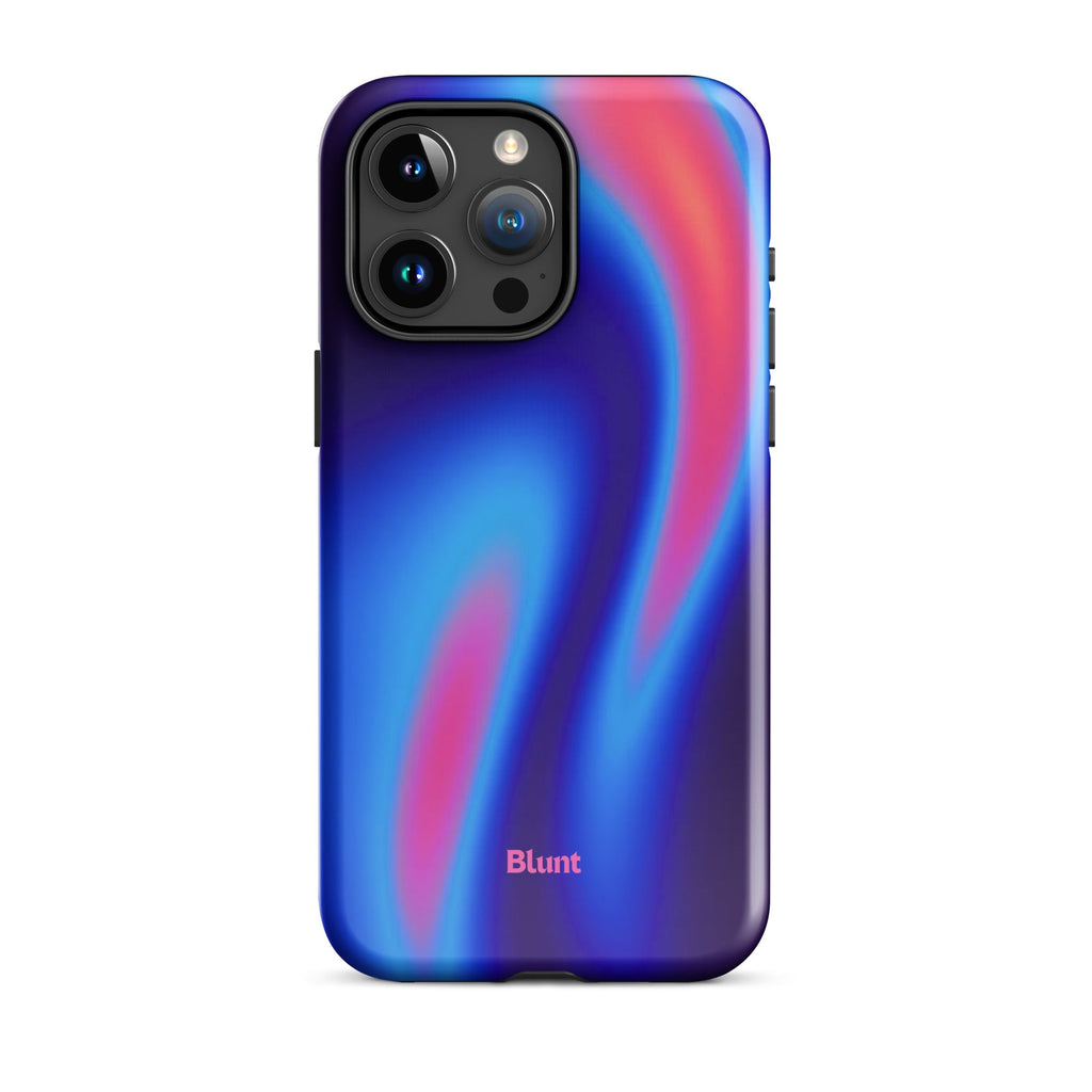 Voltage iPhone Case