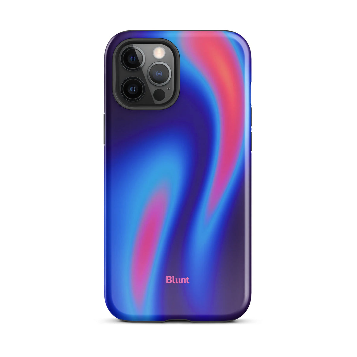 Voltage iPhone Case