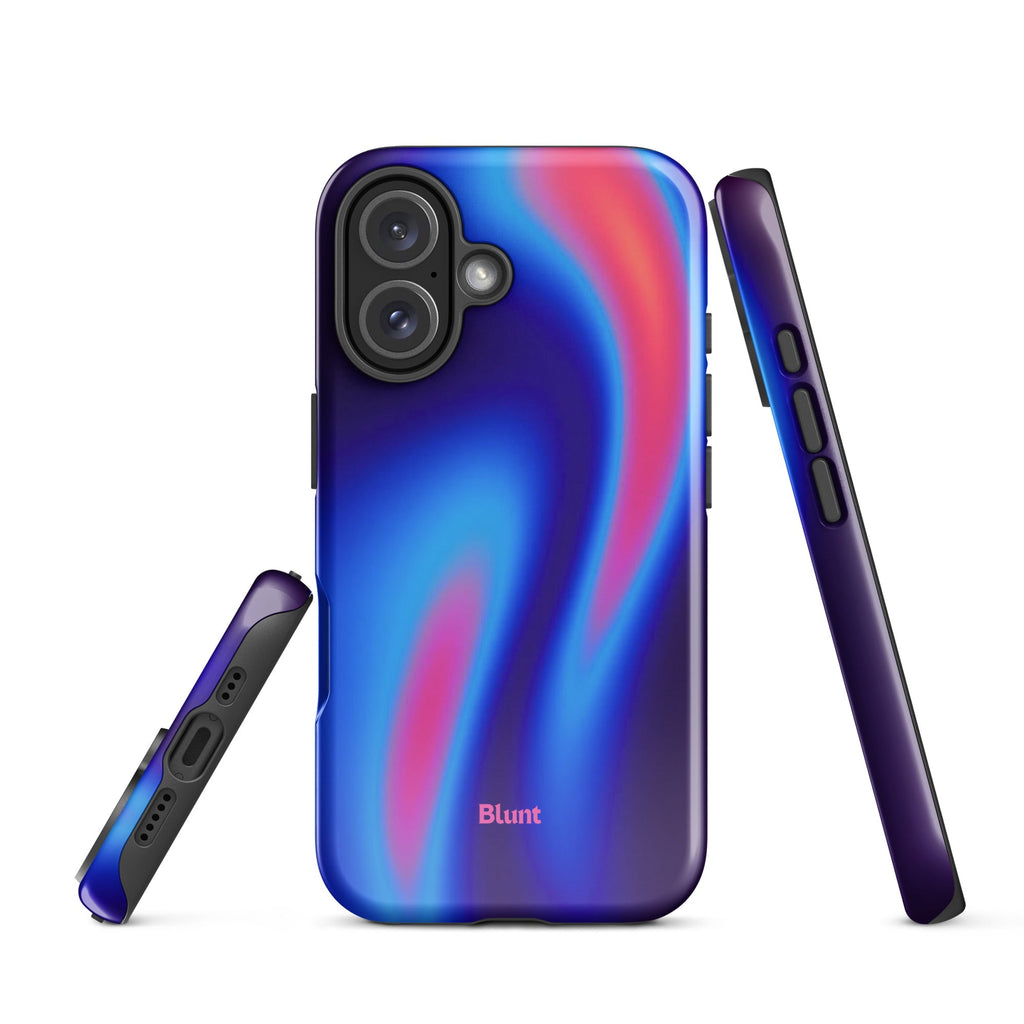 Voltage iPhone Case