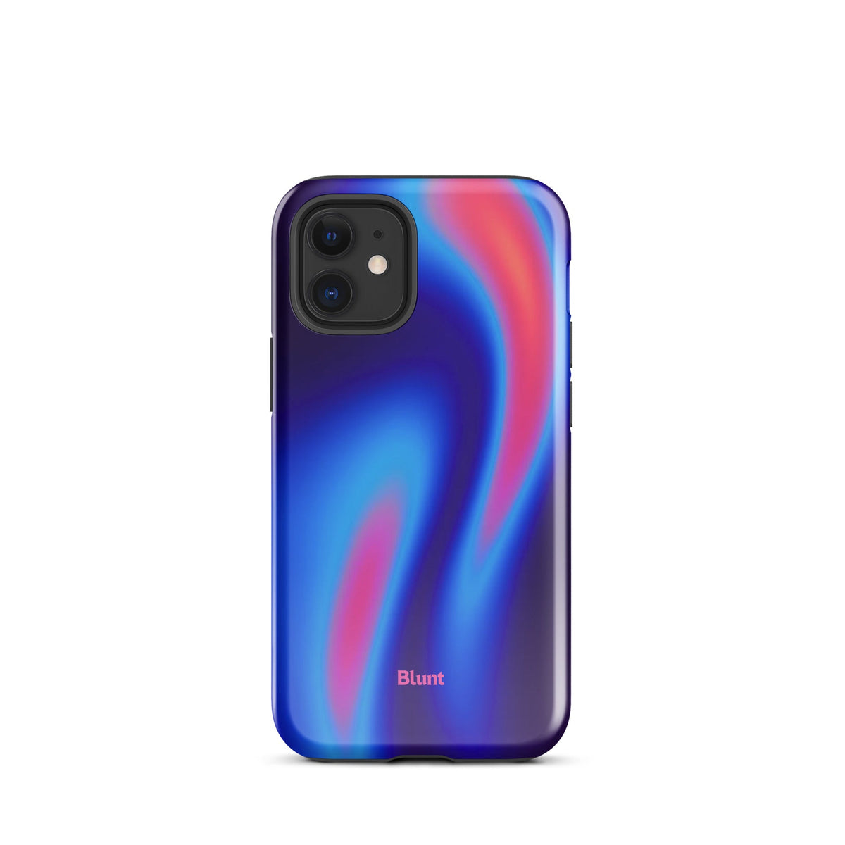 Voltage iPhone Case
