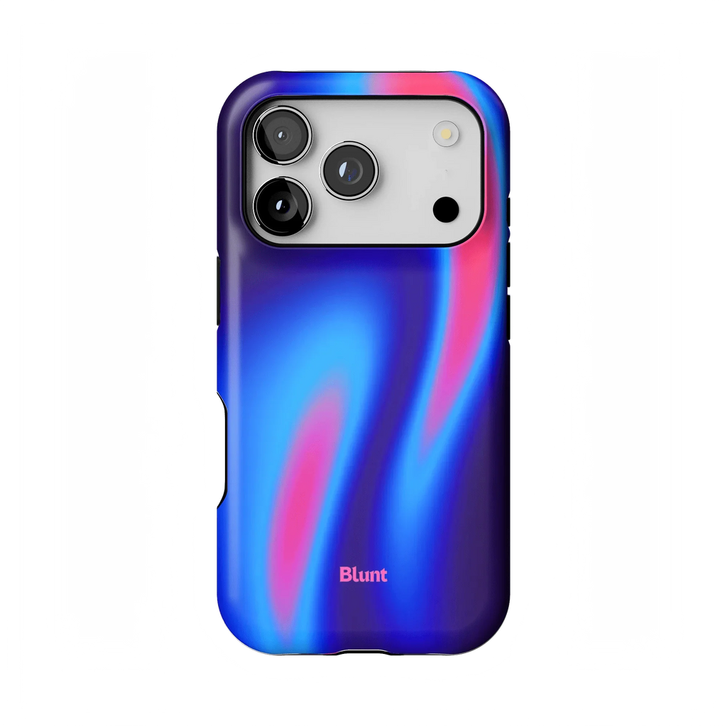 Voltage iPhone Case