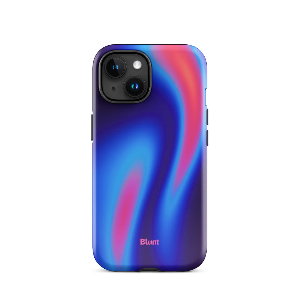 Voltage iPhone Case