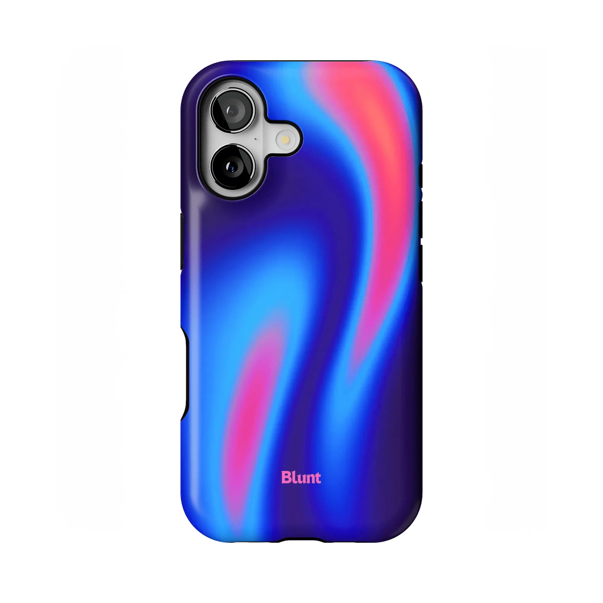 Voltage iPhone Case