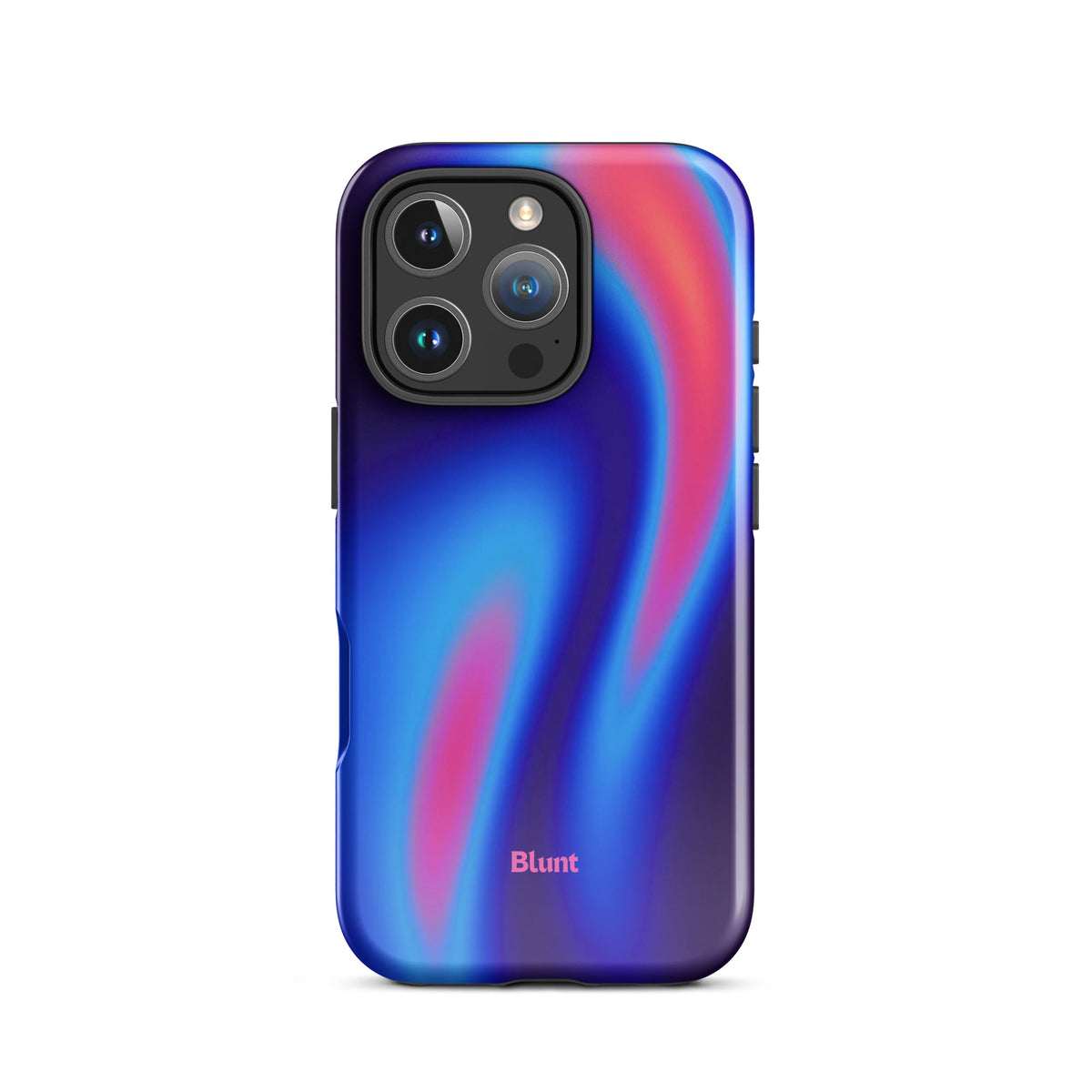 Voltage iPhone Case