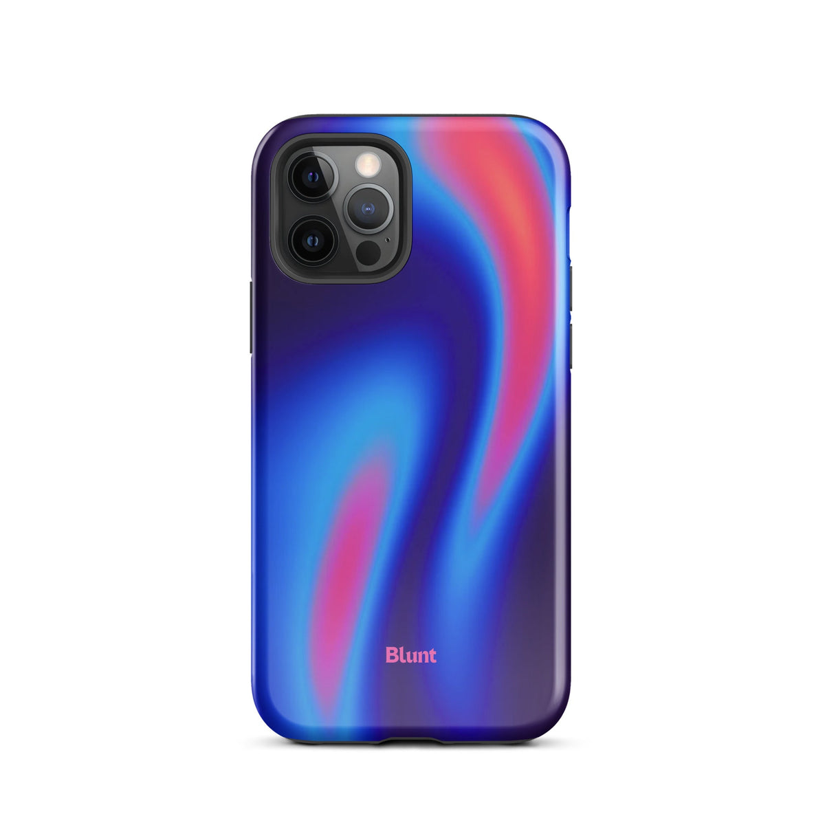 Voltage iPhone Case