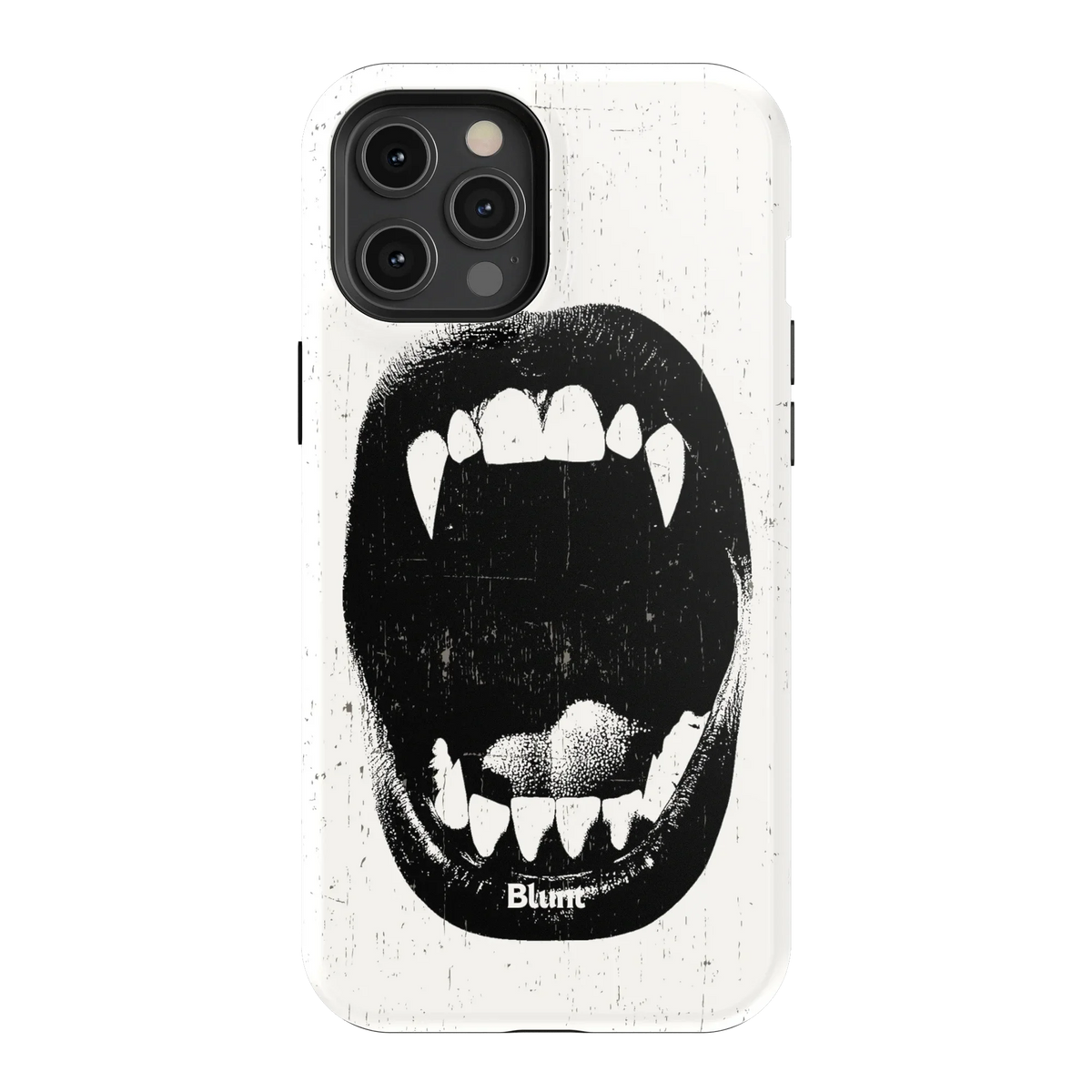 Venomous iPhone Case