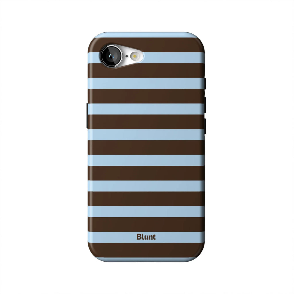 Azurae iPhone Case