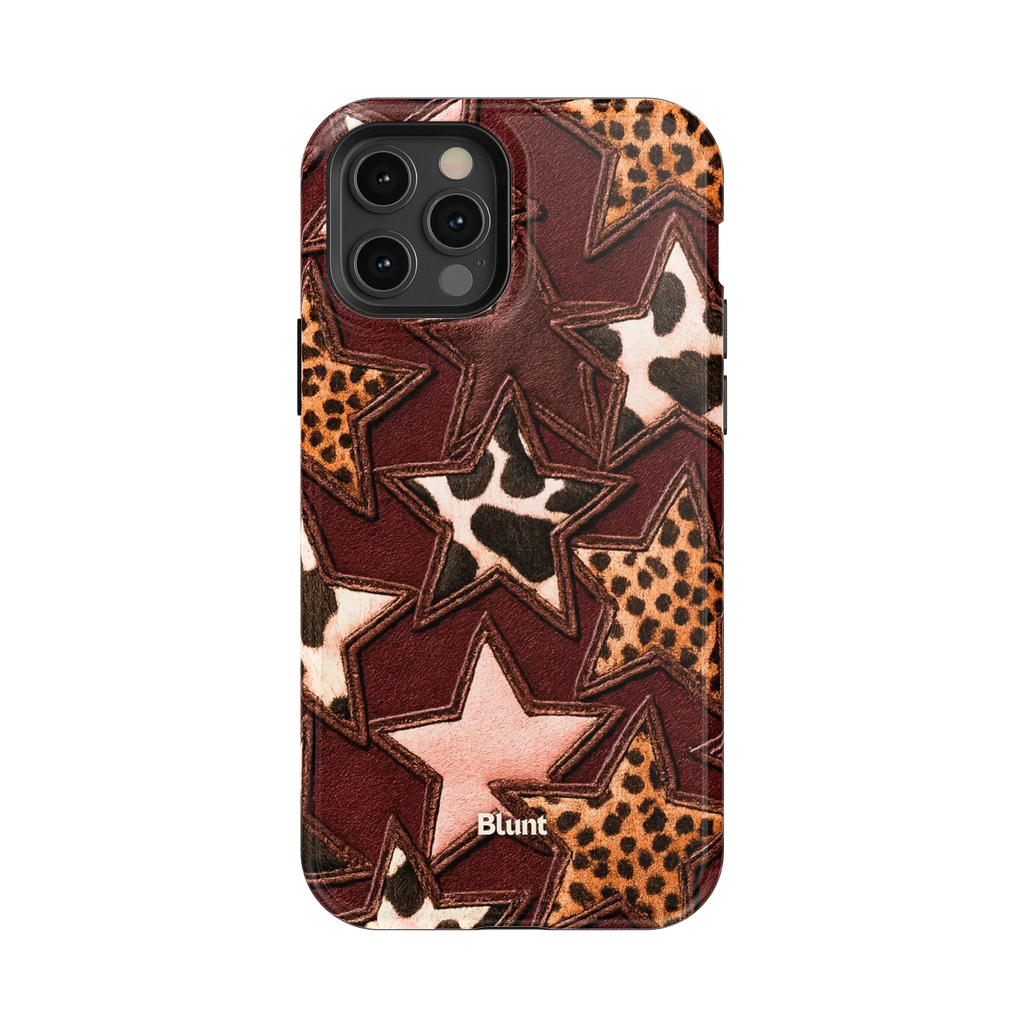 Rogue Star iPhone Case