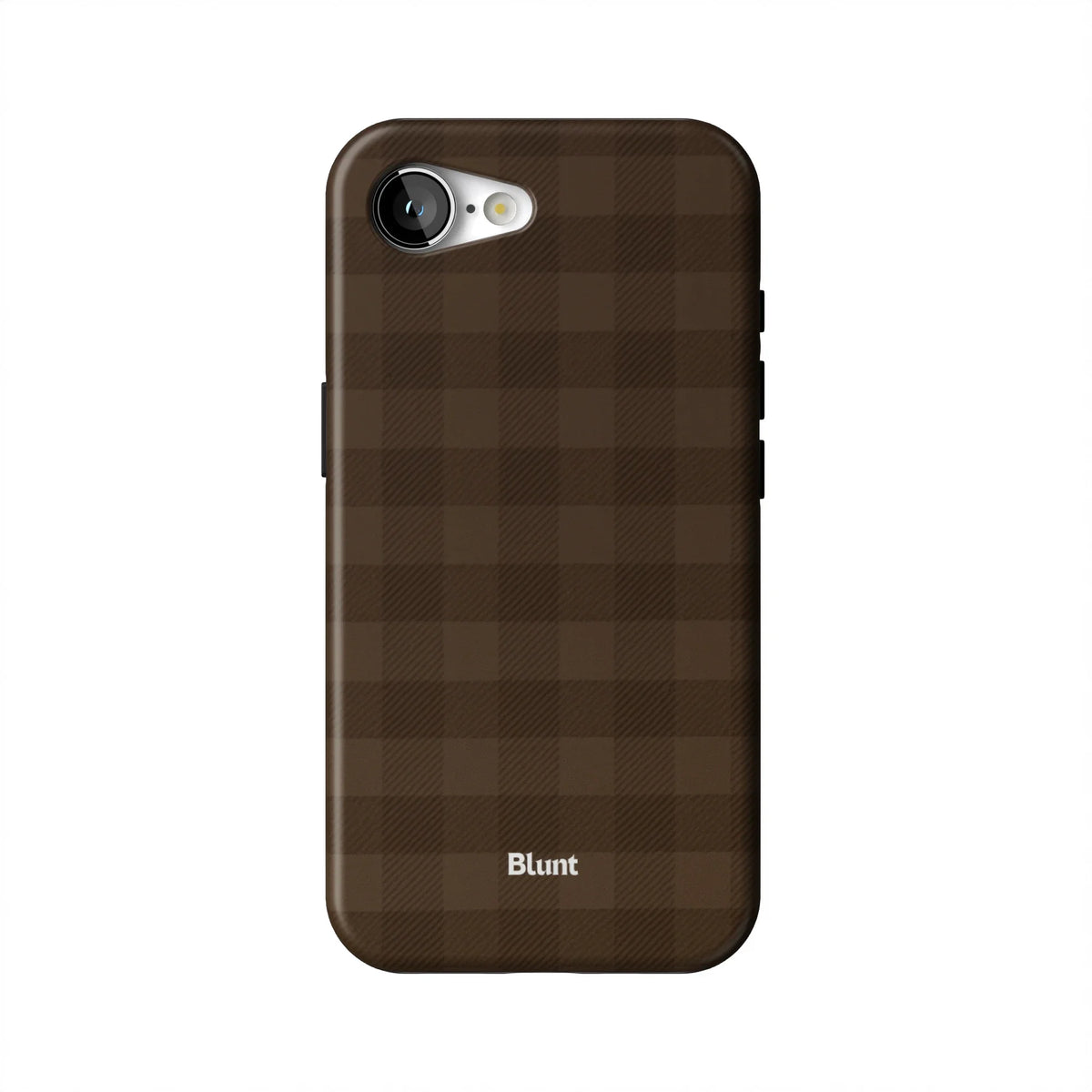 Chestnut iPhone Case