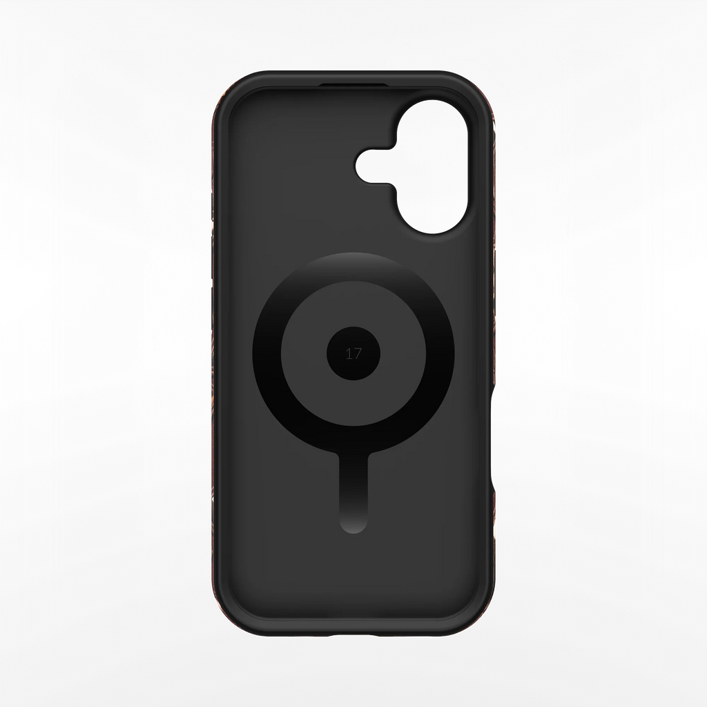 Rogue Star iPhone Case