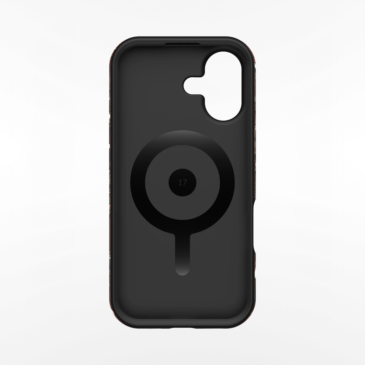 Rogue Star iPhone Case