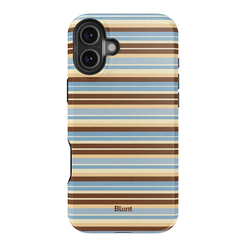 Blumix iPhone Case