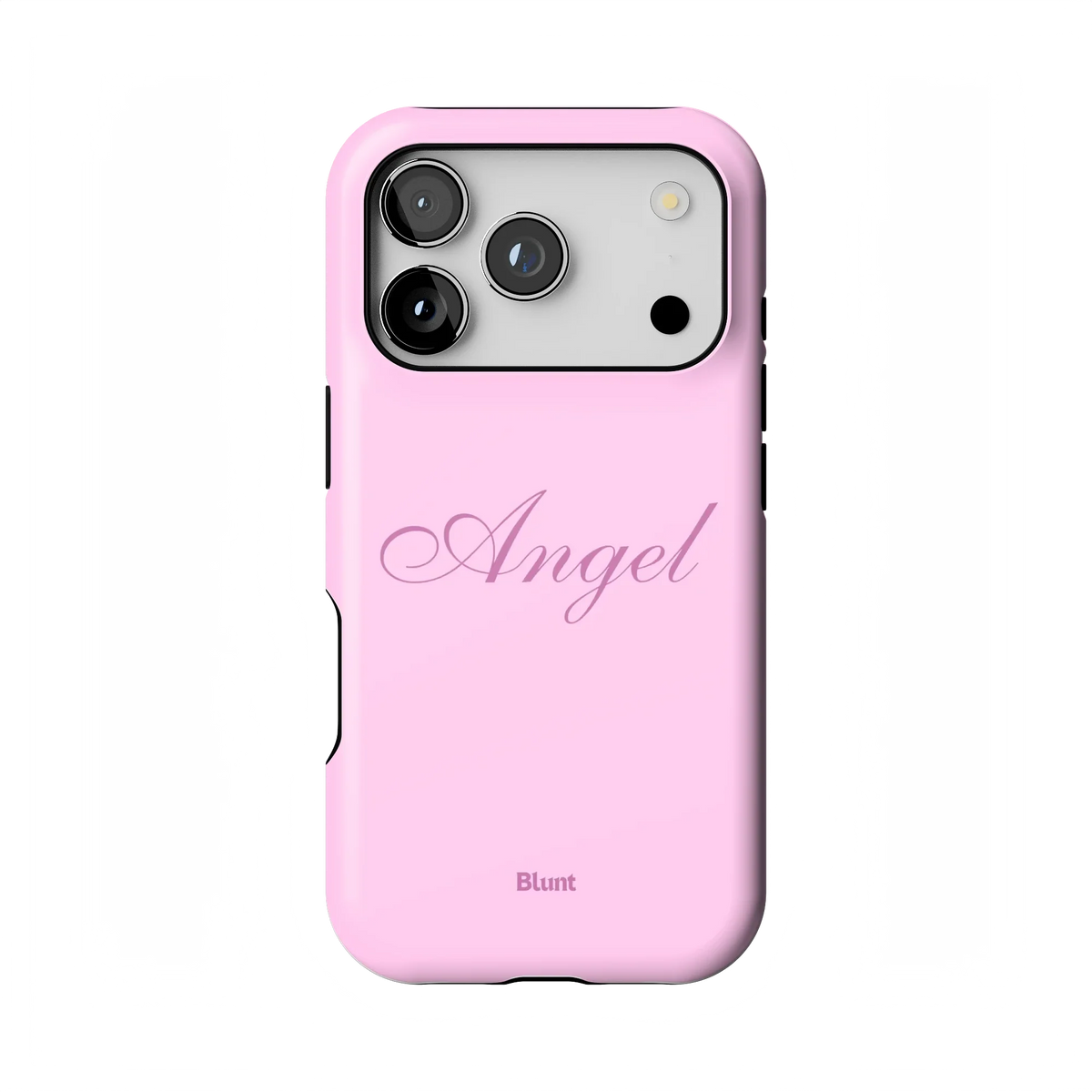 Angel iPhone Case