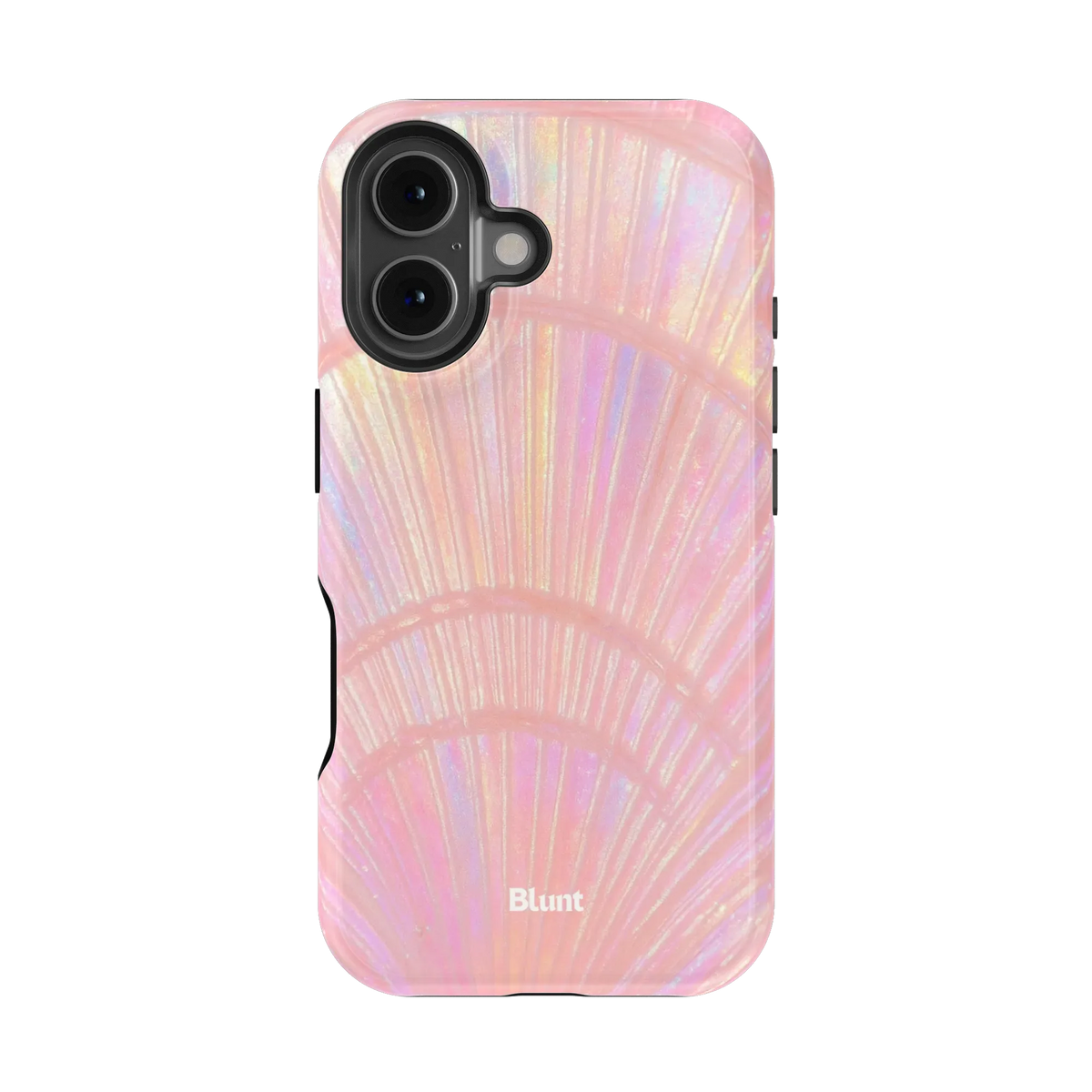 Perla iPhone Case