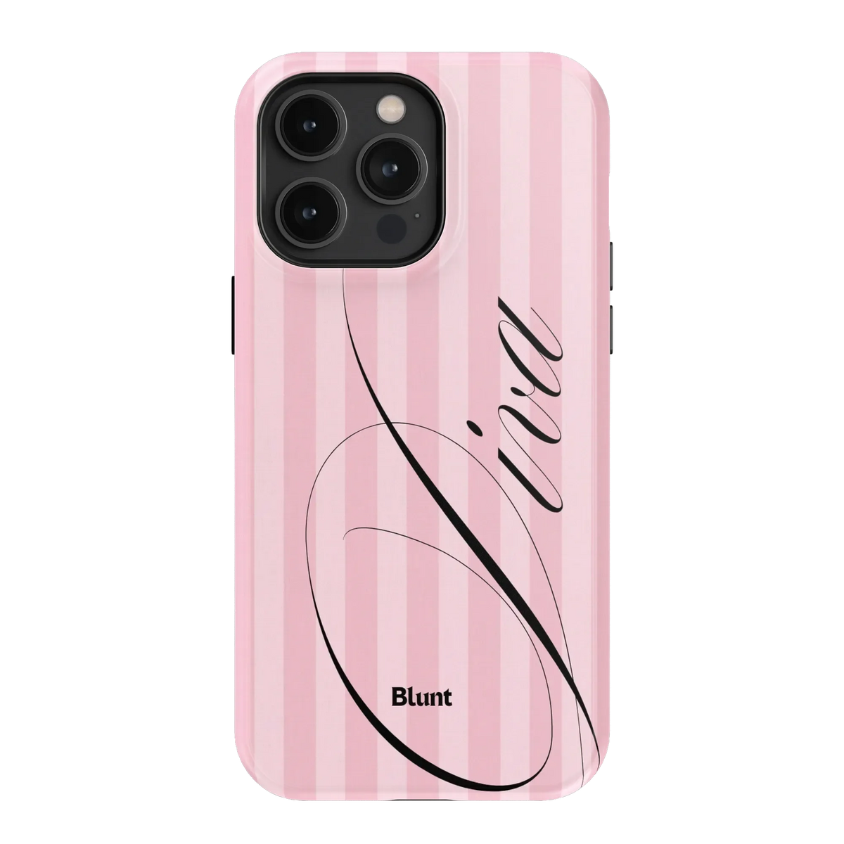 Retro Diva iPhone Case