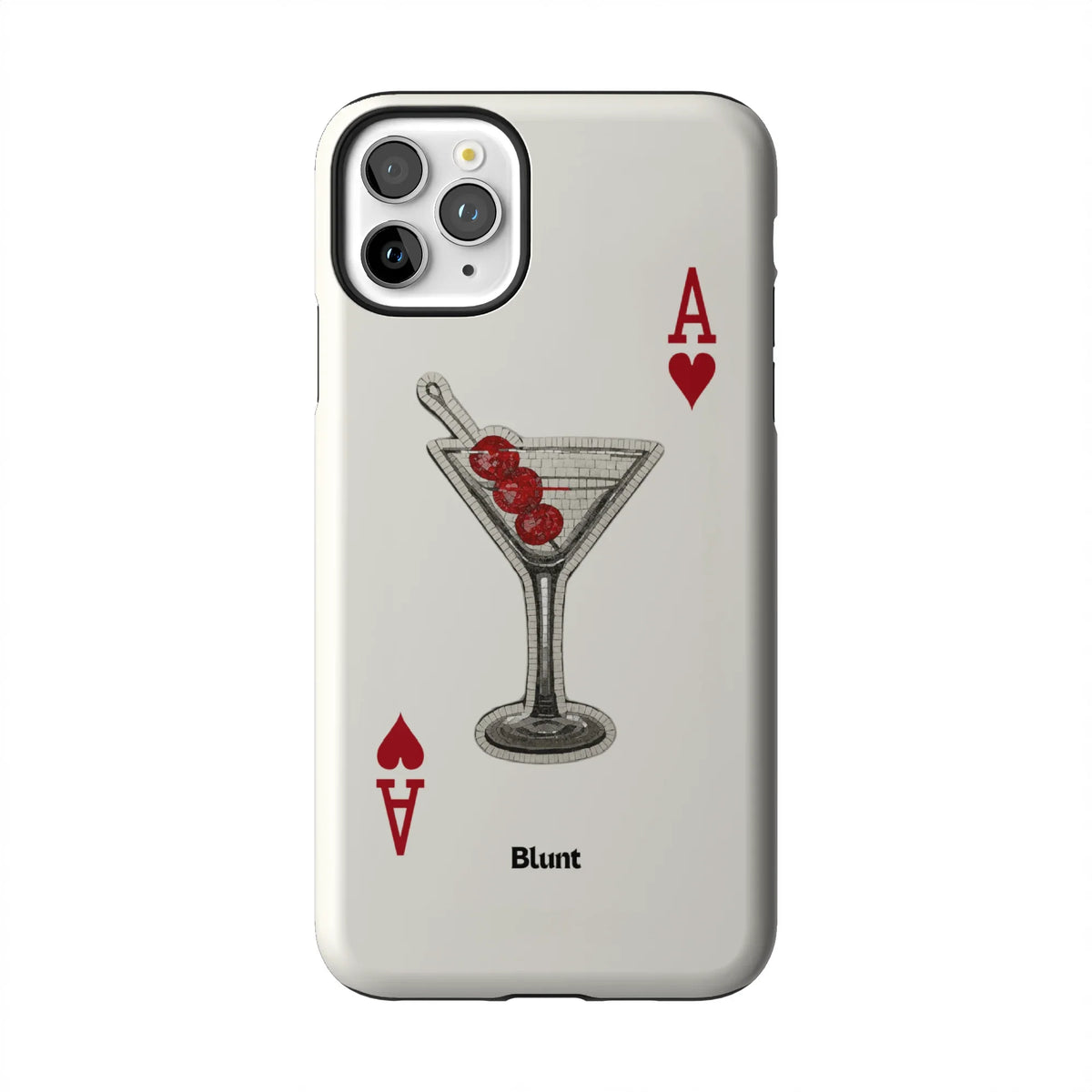 Cherrybomb iPhone Case