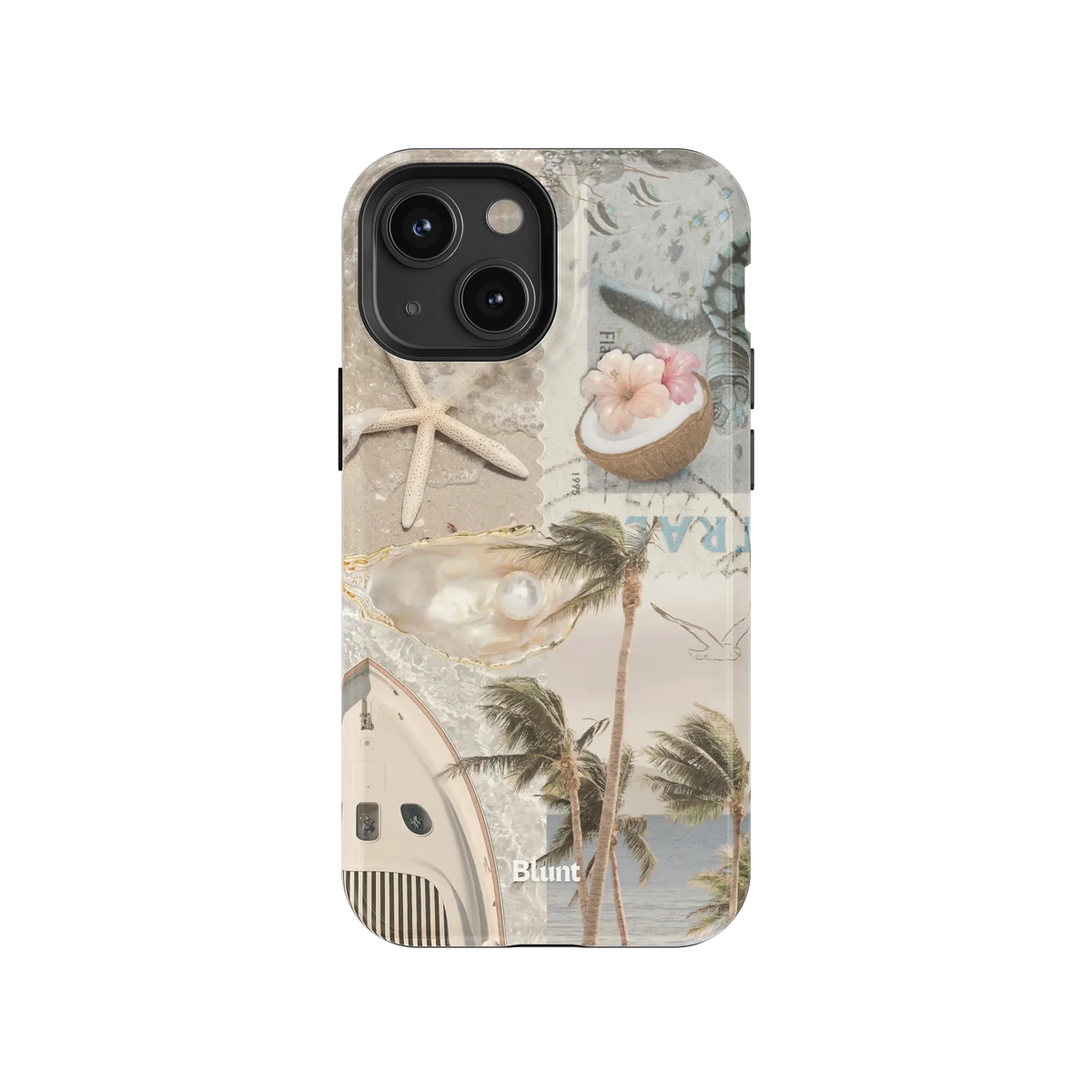 Aurelia iPhone Case